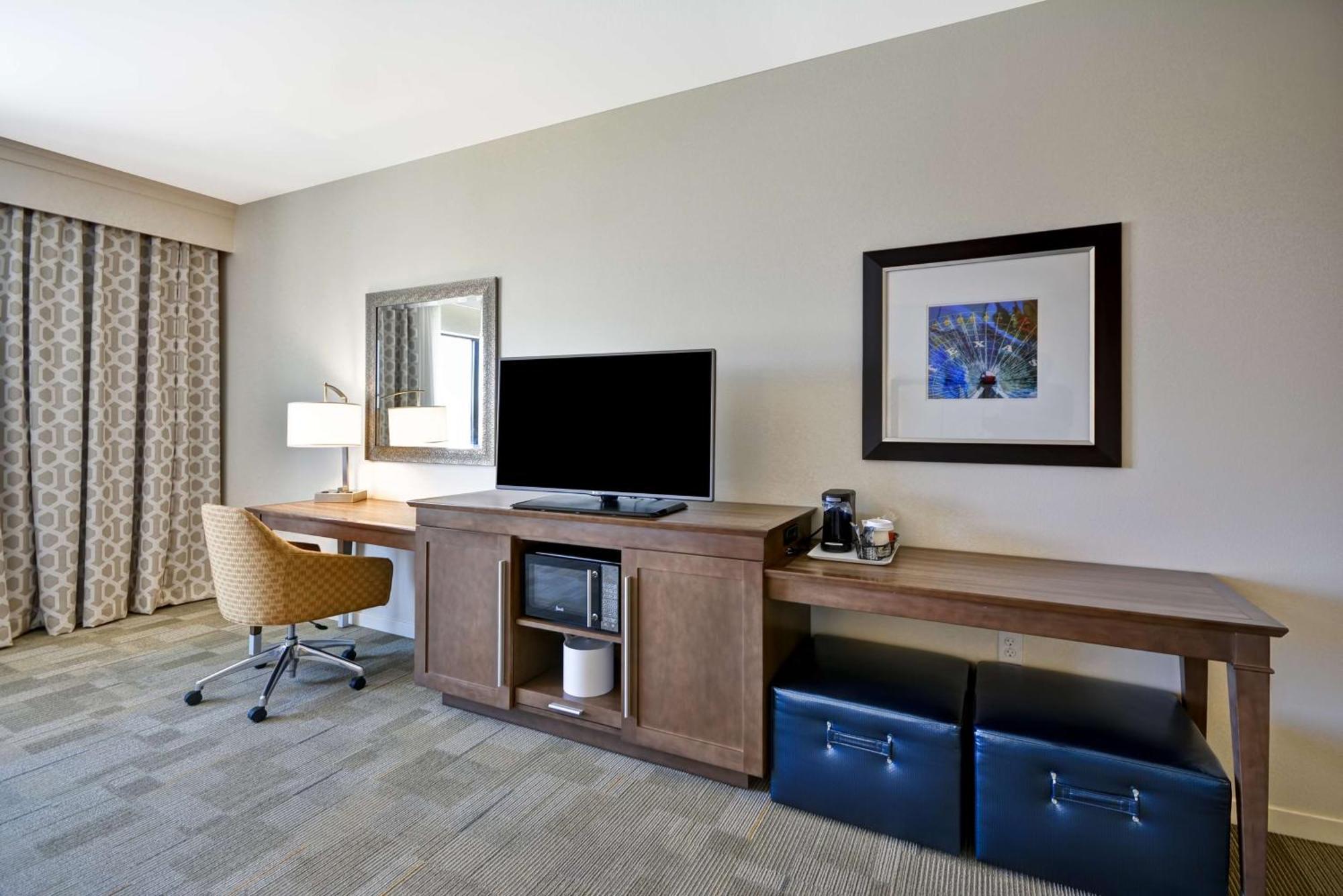 Hampton Inn & Suites Dallas/Plano-East Dış mekan fotoğraf